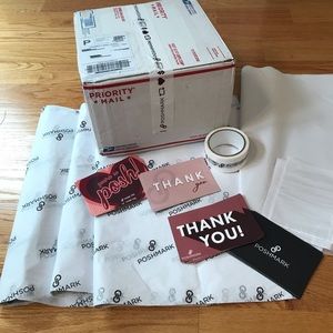 COPY - Posh Seller Bundle #1